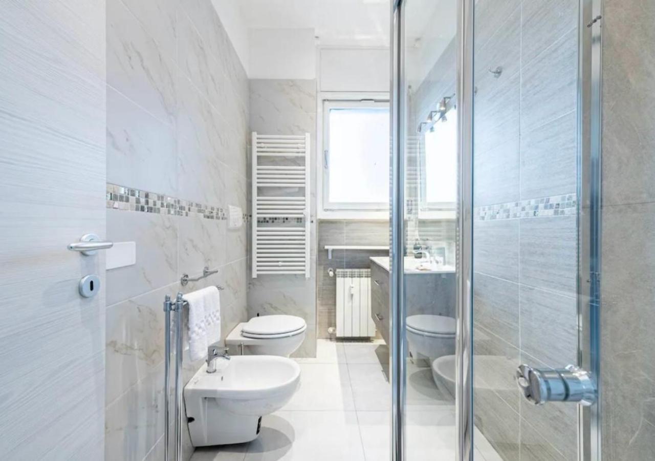 La Suite Di Tommy Con Parcheggio Privato Florence Exterior photo