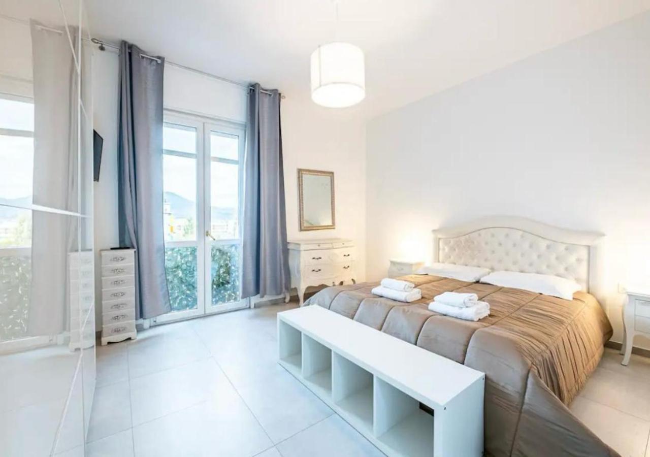 La Suite Di Tommy Con Parcheggio Privato Florence Exterior photo